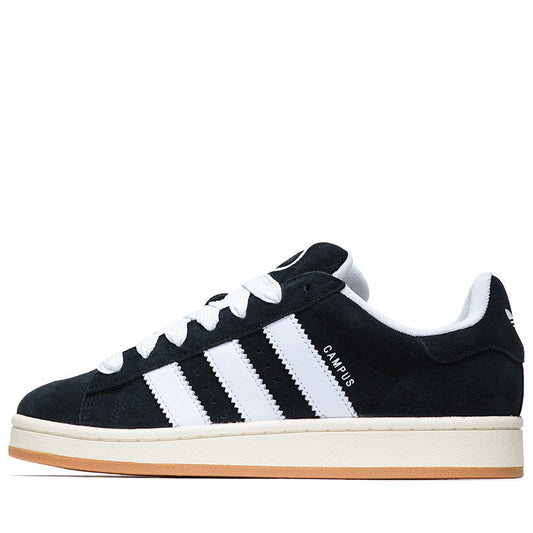 adidas Campus 00s Men's - Core Black/Cloud White - product view 1