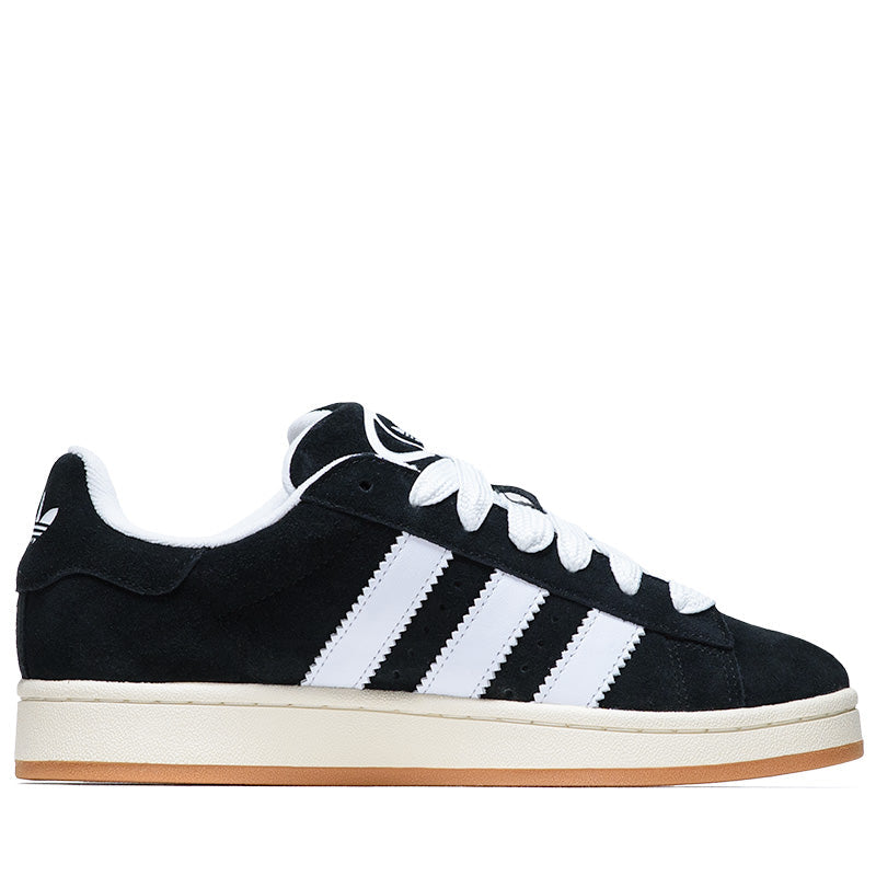adidas Campus 00s Men's - Core Black/Cloud White - product view 3