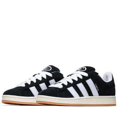 adidas Campus 00s Men's - Core Black/Cloud White - product view 2