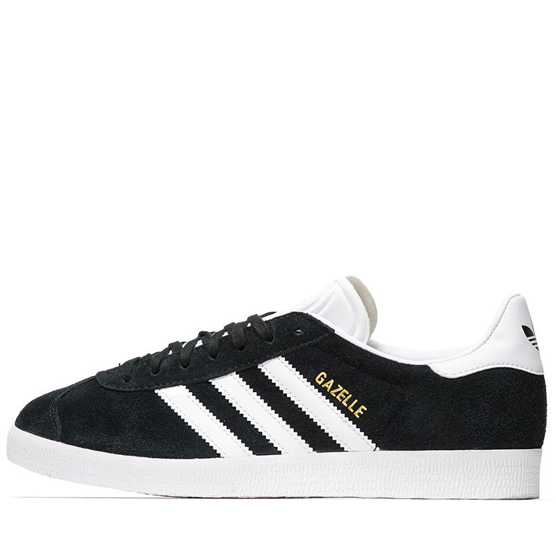 adidas Gazelle Men's - Core Black/White - product view 1