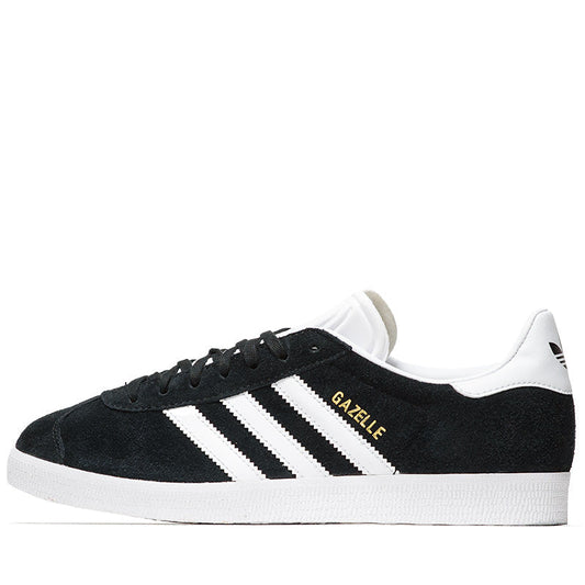 adidas Gazelle Men's - Core Black/White - product view 1