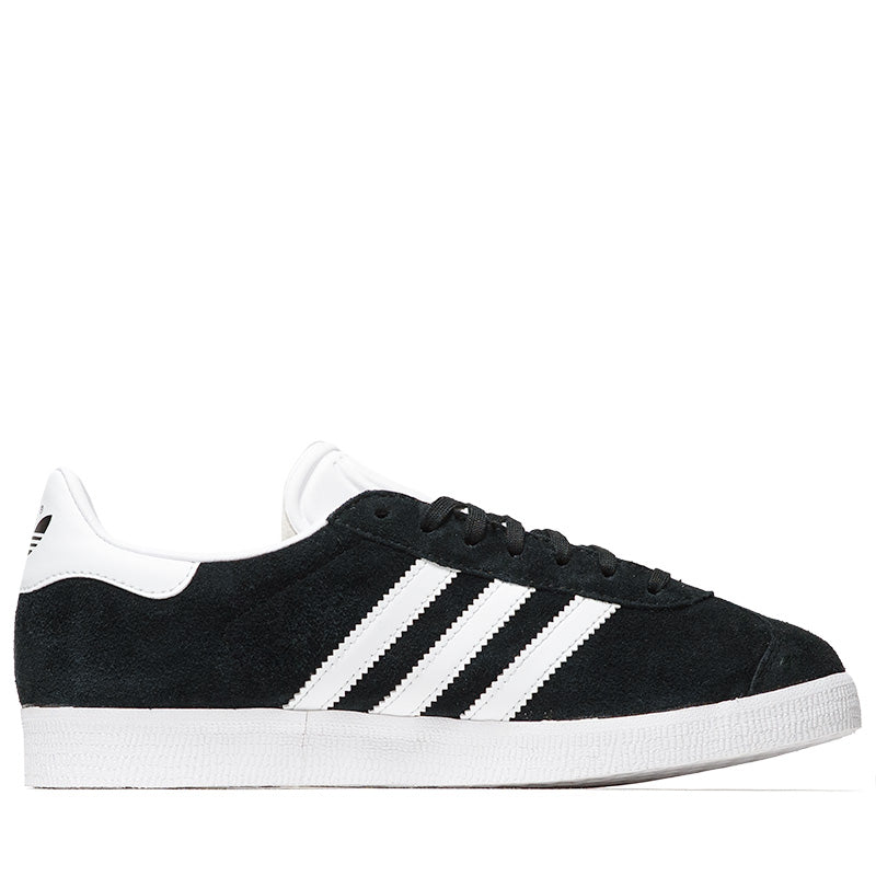 adidas Gazelle Men's - Core Black/White - product view 3
