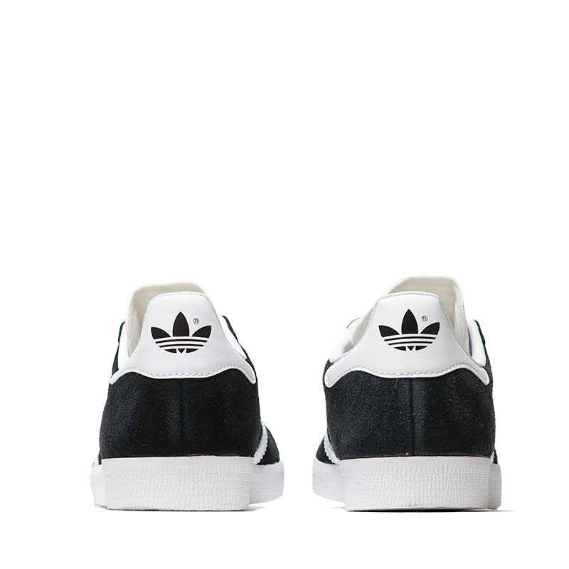 adidas Gazelle Men's - Core Black/White - product view 4