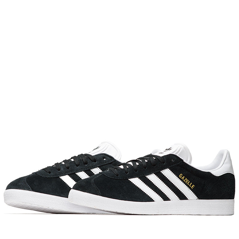 adidas Gazelle Men's - Core Black/White - product view 2