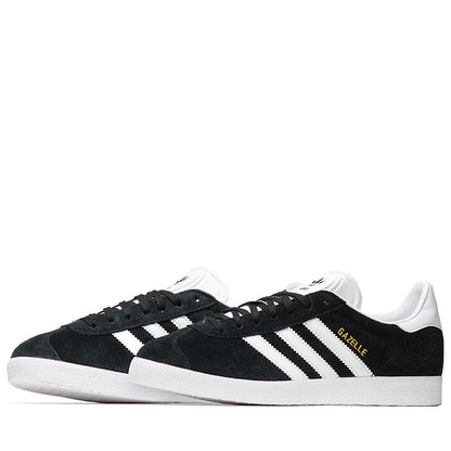 adidas Gazelle Men's - Core Black/White - product view 2