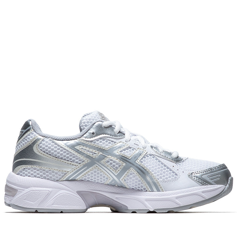 ASICS GEL-1130 Men's - White/Piedmont Grey - product view 3