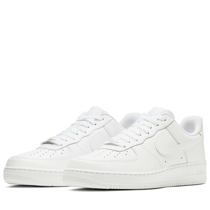 Nike Air Force 1 '07 Men's - White/White - product view 2