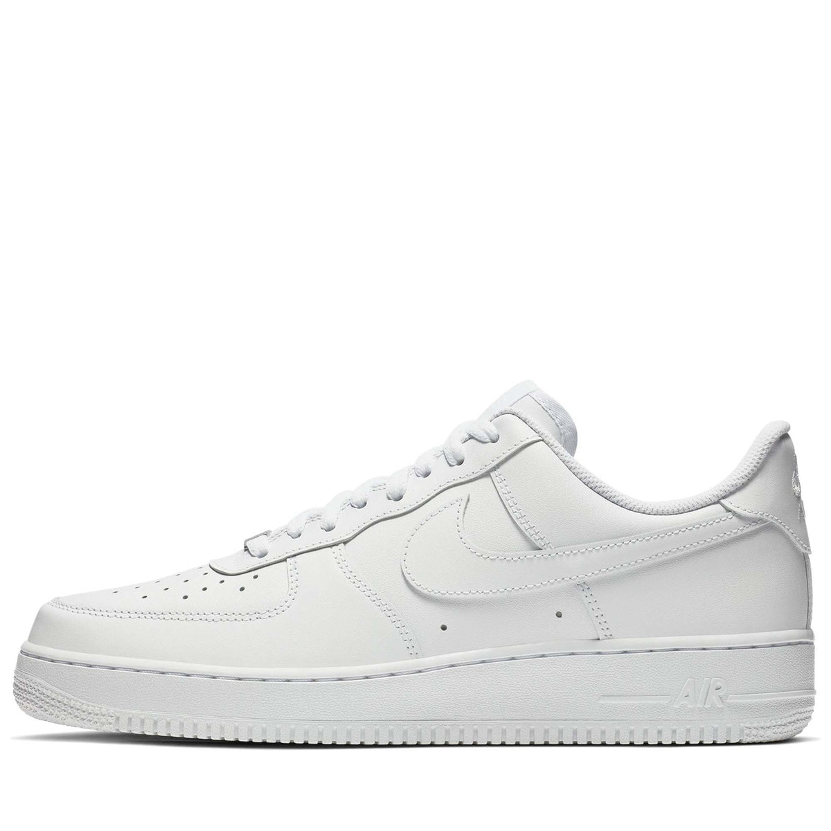 Nike Air Force 1 '07 Men's - White/White - product view 1