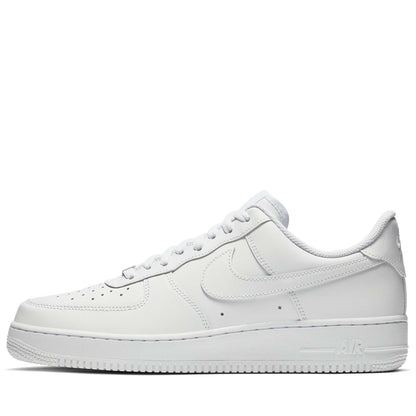 Nike Air Force 1 '07 Men's - White/White - product view 1