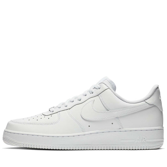 Nike Air Force 1 '07 Men's - White/White - product view 1