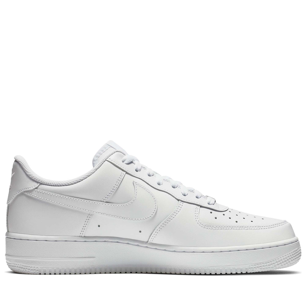 Nike Air Force 1 '07 Men's - White/White - product view 3