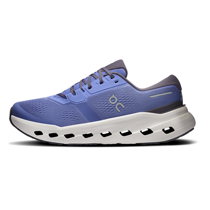 On Cloudrunner 3 Men's - Sailor/Ivory - product view 2
