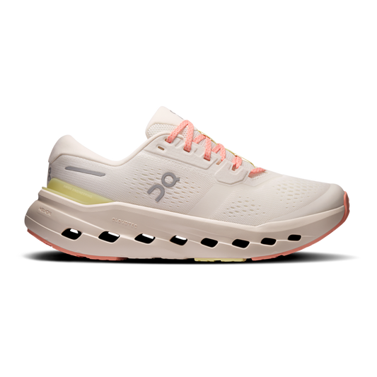 On Cloudrunner 3 Women's - Ivory/Dew - product view 1