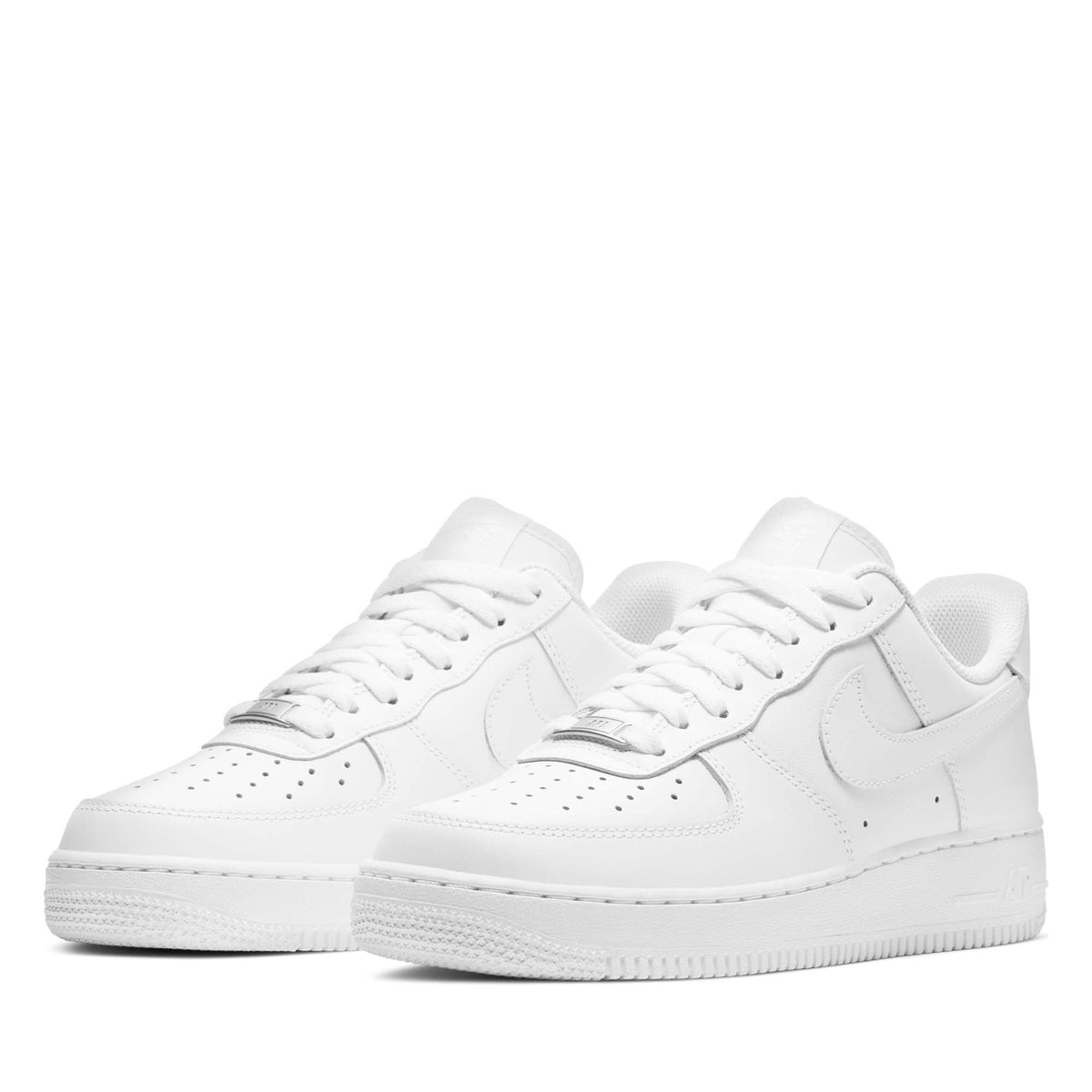 Nike Air Force 1 '07 Women's - White/White - product view 2