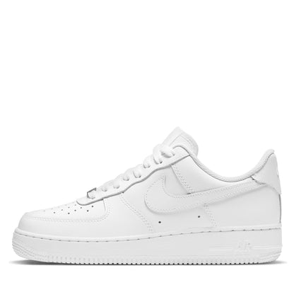 Nike Air Force 1 '07 Women's - White/White - product view 1