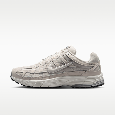 Nike P-6000 in Phantom / Light Bone / Light Smoke Grey / Sail - view 1