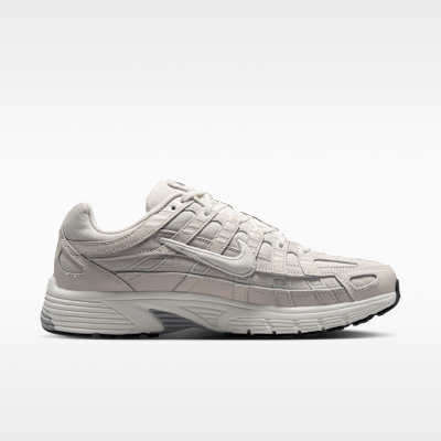 Nike P-6000 in Phantom / Light Bone / Light Smoke Grey / Sail - view 3