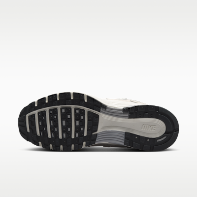Nike P-6000 in Phantom / Light Bone / Light Smoke Grey / Sail - view 2