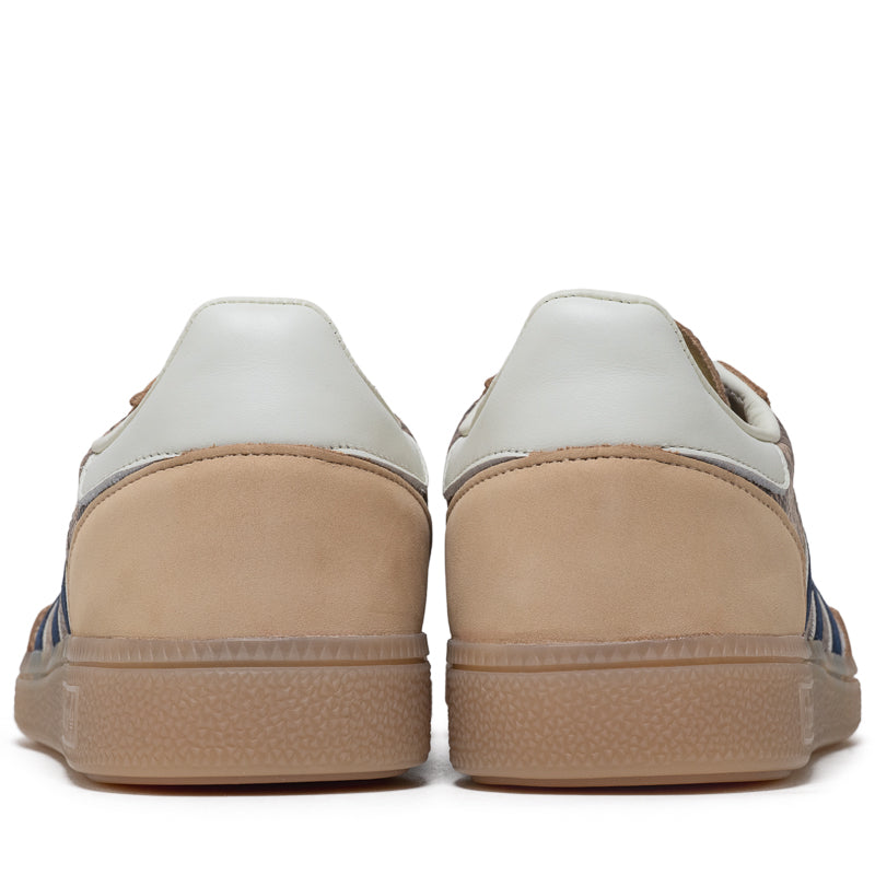 adidas Handball Spezial Men's - Warm Sandstone/Dark Blue - product view 4
