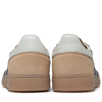 adidas Handball Spezial Men's - Warm Sandstone/Dark Blue - product view 4