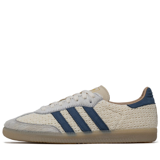 adidas Samba OG Men's - Cream White/Preloved Ink - product view 1