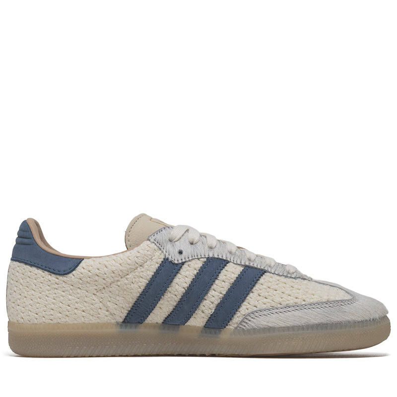 adidas Samba OG Men's - Cream White/Preloved Ink - product view 3