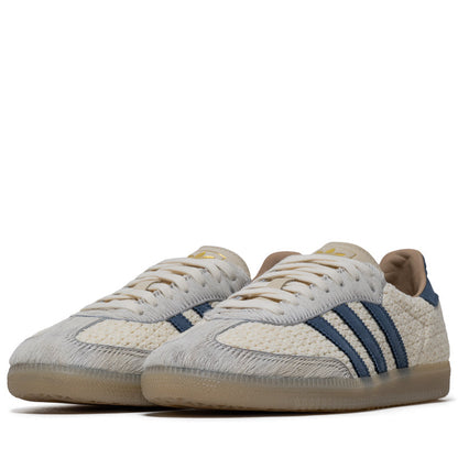 adidas Samba OG Men's - Cream White/Preloved Ink - product view 2