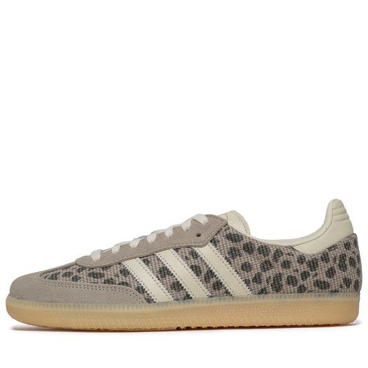 adidas Samba OG Men's - Khaki Three/Cream White - product view 1