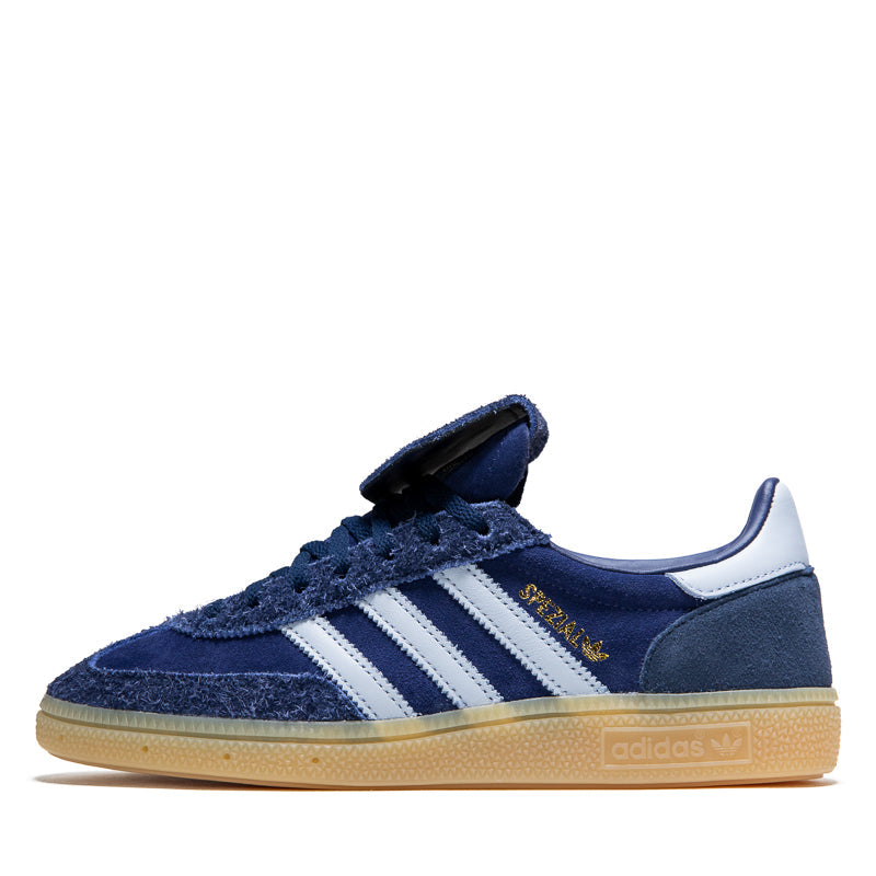 adidas Handball Spezial LT Women's - Dark Blue/Crystal Sky - product view 1