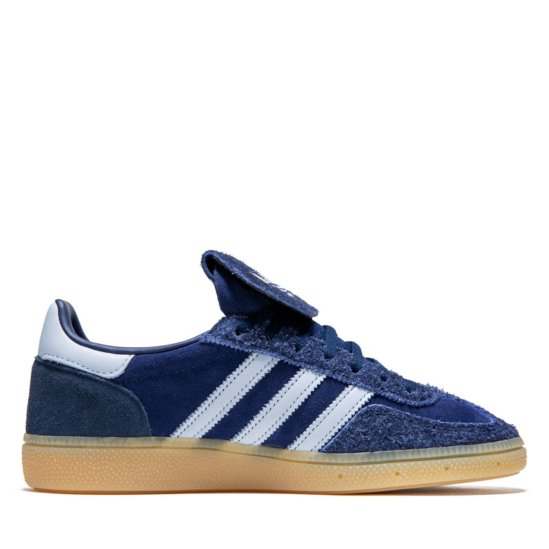 adidas Handball Spezial LT Women's - Dark Blue/Crystal Sky - product view 3