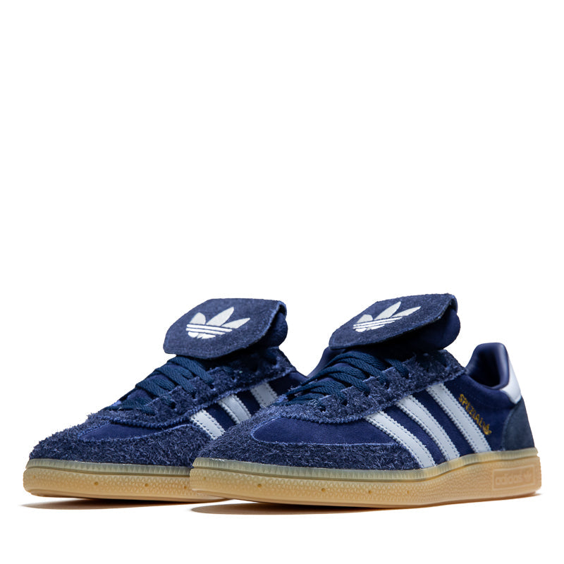 adidas Handball Spezial LT Women's - Dark Blue/Crystal Sky - product view 2