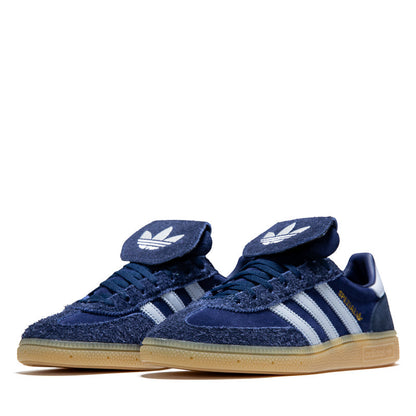 adidas Handball Spezial LT Women's - Dark Blue/Crystal Sky - product view 2