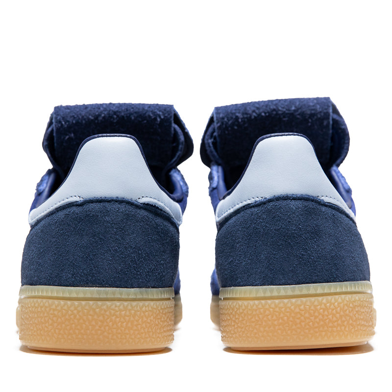 adidas Handball Spezial LT Women's - Dark Blue/Crystal Sky - product view 4