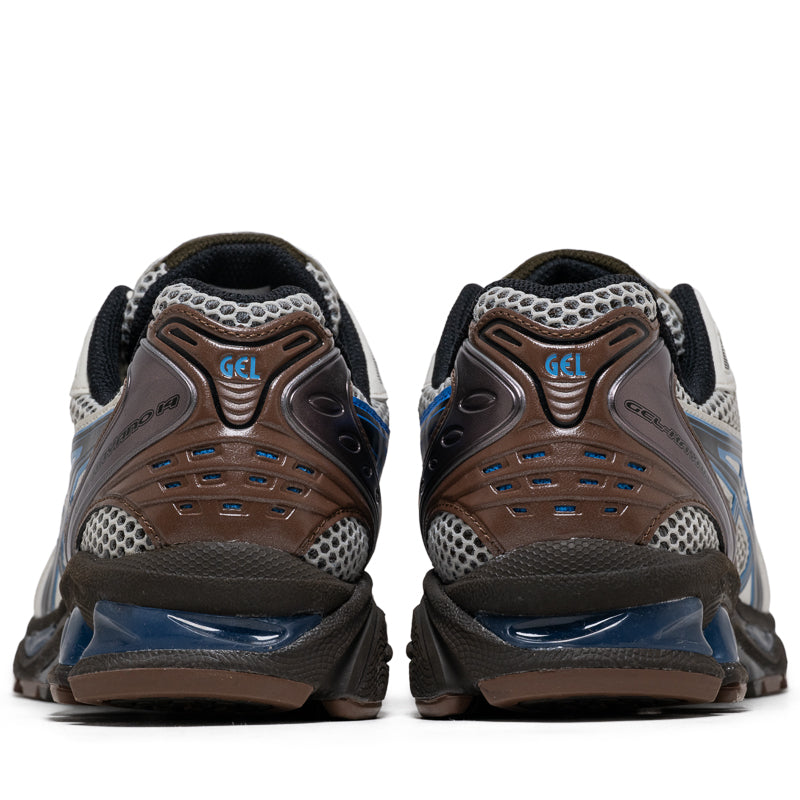 ASICS GEL-Kayano 14 Men's - Cream/Blue Coast - product view 4
