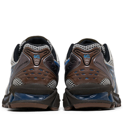 ASICS GEL-Kayano 14 Men's - Cream/Blue Coast - product view 4