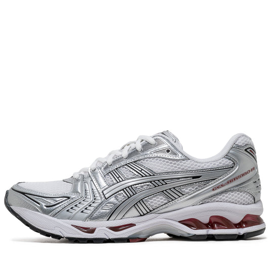 ASICS GEL-Kayano 14 Men's - White/Pure Silver - product view 1