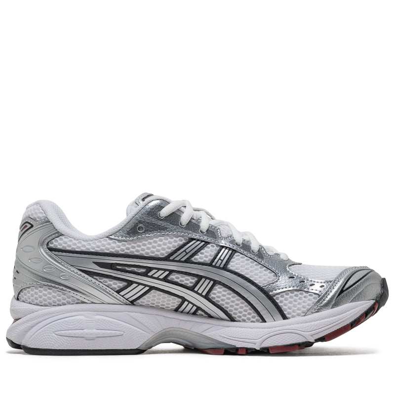 ASICS GEL-Kayano 14 Men's - White/Pure Silver - product view 3