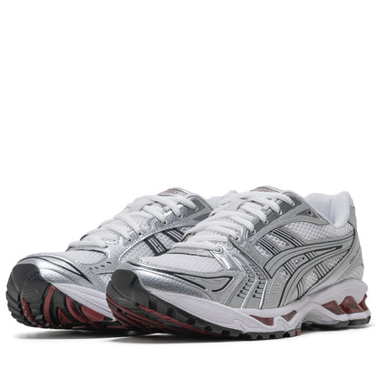 ASICS GEL-Kayano 14 Men's - White/Pure Silver - product view 2