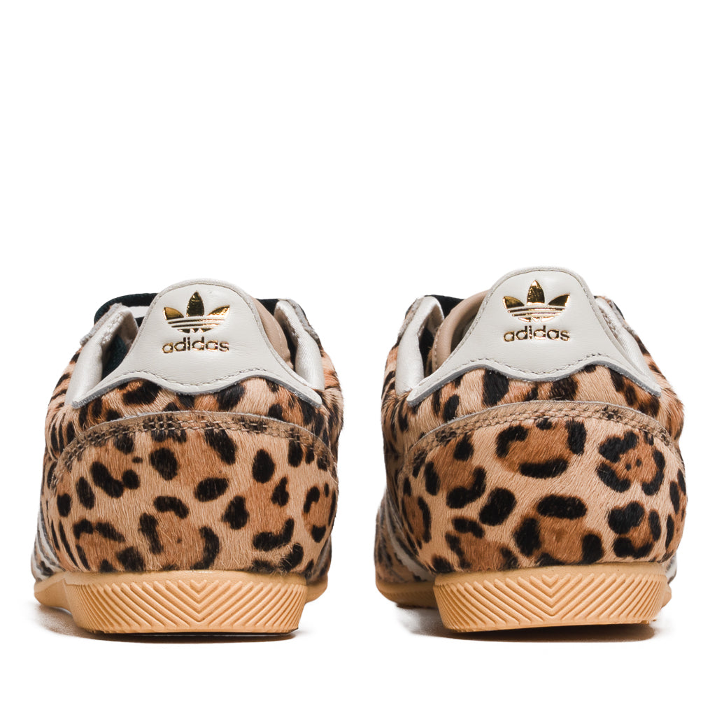 adidas Japan Women's - Magic Beige/Ivory - product view 4