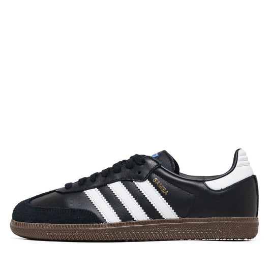 adidas Samba OG Women's - Core Black/Cloud White - product view 1
