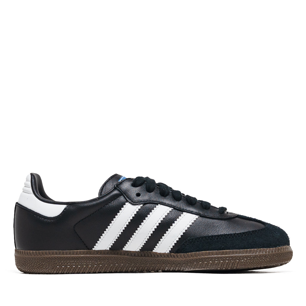 adidas Samba OG Women's - Core Black/Cloud White - product view 3