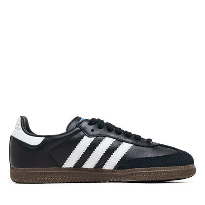 adidas Samba OG Women's - Core Black/Cloud White - product view 3