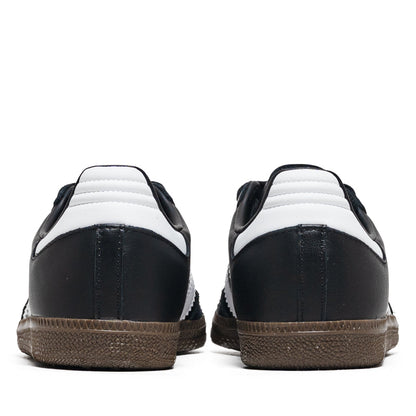 adidas Samba OG Women's - Core Black/Cloud White - product view 4