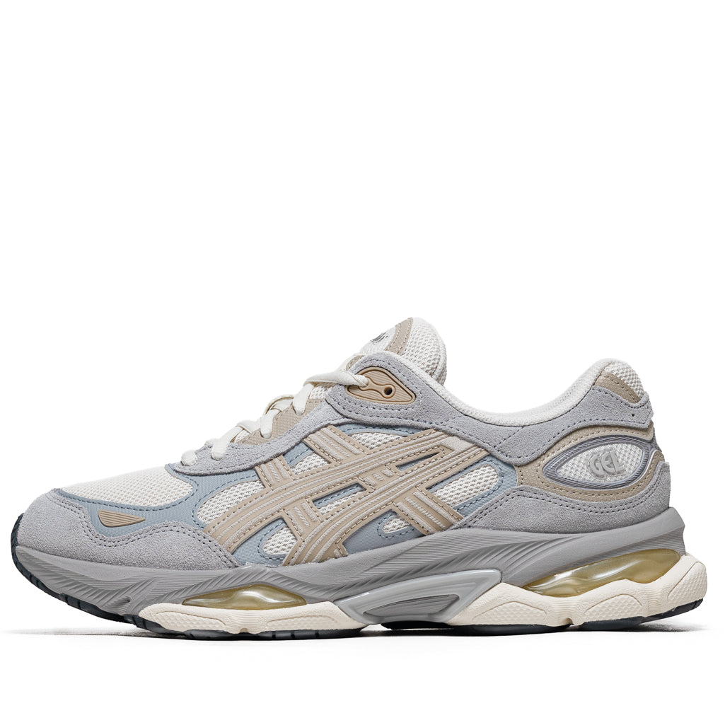 ASICS GEL-NYC 2.0 Men's - Cream/Concrete - product view 1