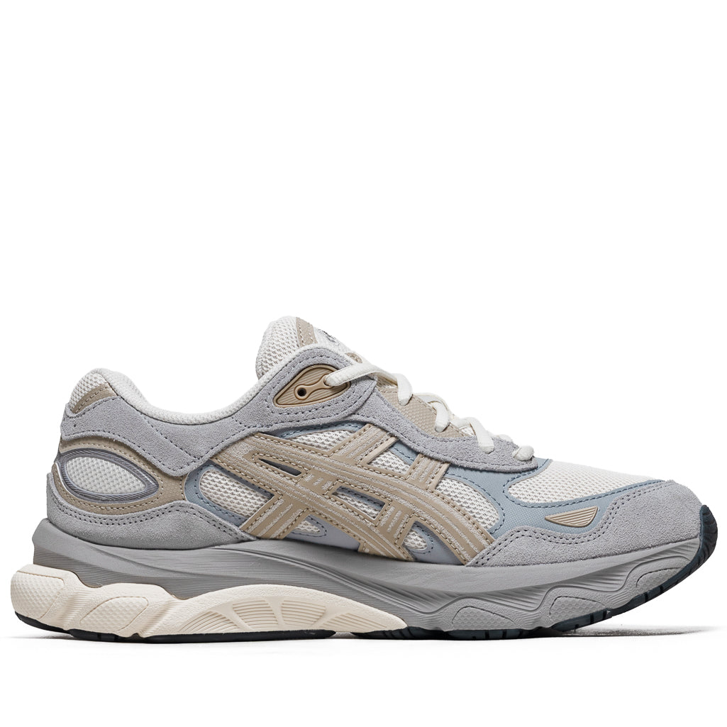 ASICS GEL-NYC 2.0 Men's - Cream/Concrete - product view 3