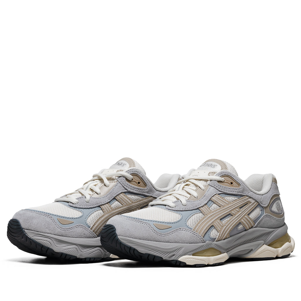 ASICS GEL-NYC 2.0 Men's - Cream/Concrete - product view 2