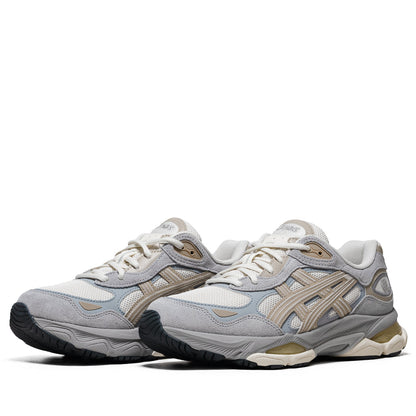 ASICS GEL-NYC 2.0 Men's - Cream/Concrete - product view 2