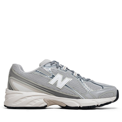 New Balance 740 Men's - Slate Grey/Grey Matter - product view 3