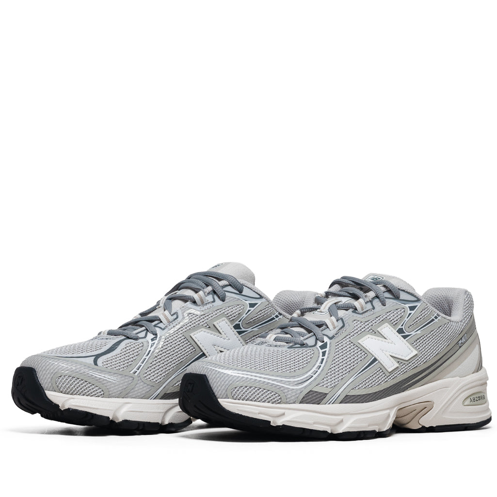 New Balance 740 Men's - Slate Grey/Grey Matter - product view 2