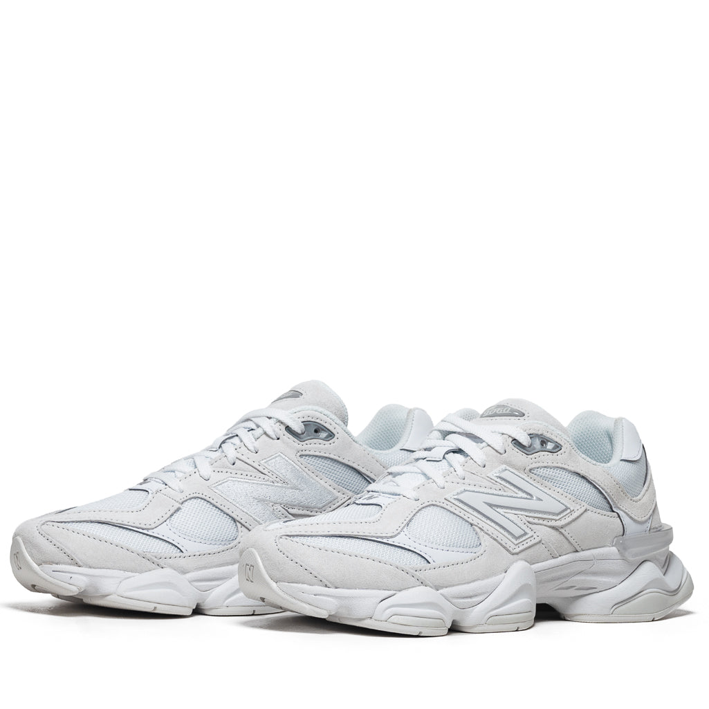 New Balance 9060 Men's - Reflection/White - product view 2